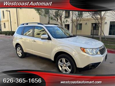 2009 Subaru Forester 2.5 X Limited   - Photo 3 - Pasadena, CA 91106