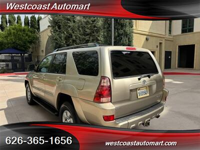 2004 Toyota 4Runner SR5 - Photo 6 - Pasadena, CA 91106