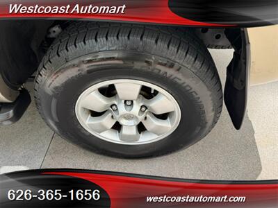 2004 Toyota 4Runner SR5 - Photo 16 - Pasadena, CA 91106