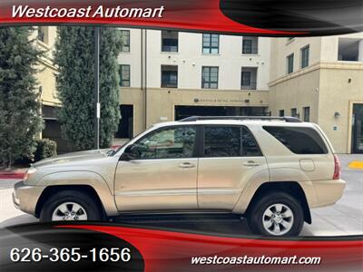 2004 Toyota 4Runner SR5 - Photo 8 - Pasadena, CA 91106