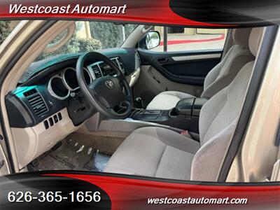 2004 Toyota 4Runner SR5 - Photo 11 - Pasadena, CA 91106