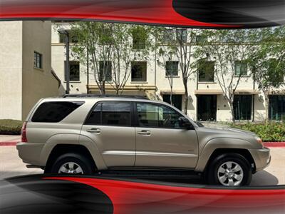 2004 Toyota 4Runner SR5 - Photo 7 - Pasadena, CA 91106
