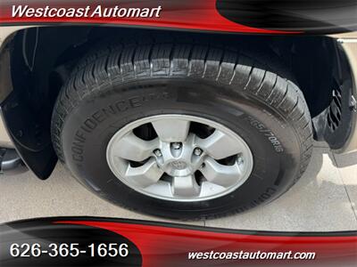 2004 Toyota 4Runner SR5 - Photo 17 - Pasadena, CA 91106