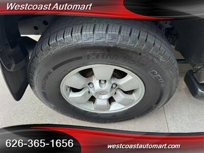 2004 Toyota 4Runner SR5 - Photo 19 - Pasadena, CA 91106