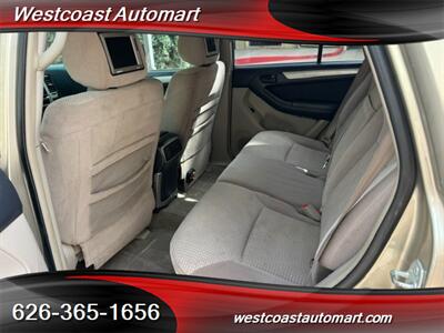 2004 Toyota 4Runner SR5 - Photo 13 - Pasadena, CA 91106