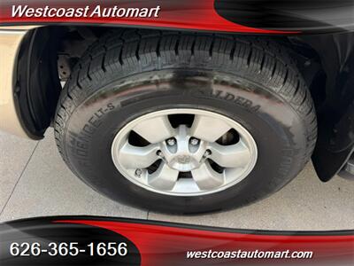 2004 Toyota 4Runner SR5 - Photo 18 - Pasadena, CA 91106