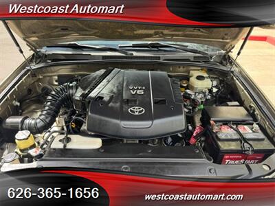2004 Toyota 4Runner SR5 - Photo 15 - Pasadena, CA 91106