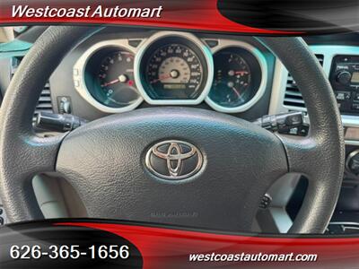 2004 Toyota 4Runner SR5 - Photo 9 - Pasadena, CA 91106