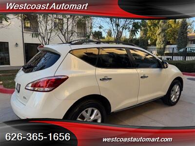 2012 Nissan Murano SL   - Photo 4 - Pasadena, CA 91106