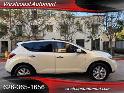 2012 Nissan Murano SL   - Photo 7 - Pasadena, CA 91106