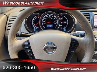 2012 Nissan Murano SL   - Photo 9 - Pasadena, CA 91106