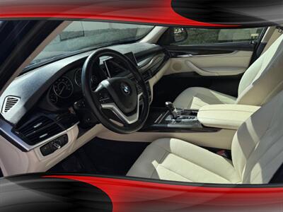 2016 BMW X5 sDrive35i - Photo 11 - Pasadena, CA 91106