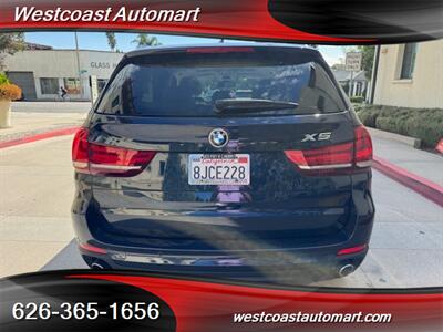 2016 BMW X5 sDrive35i - Photo 5 - Pasadena, CA 91106