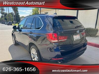 2016 BMW X5 sDrive35i - Photo 6 - Pasadena, CA 91106