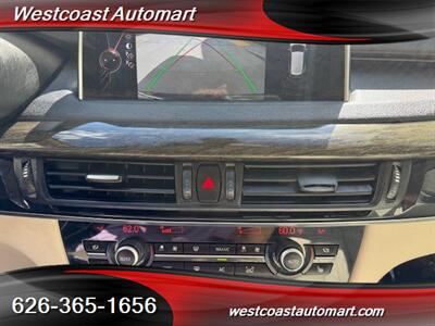 2016 BMW X5 sDrive35i - Photo 10 - Pasadena, CA 91106