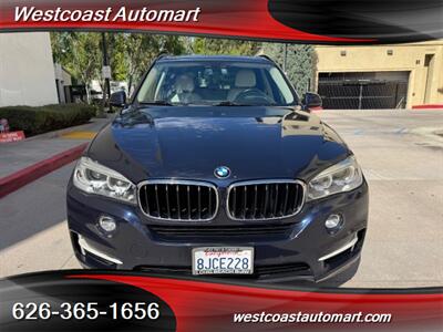 2016 BMW X5 sDrive35i - Photo 2 - Pasadena, CA 91106