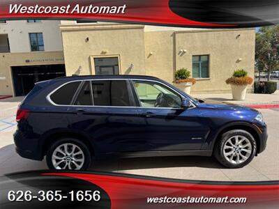 2016 BMW X5 sDrive35i - Photo 7 - Pasadena, CA 91106