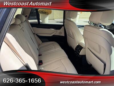 2016 BMW X5 sDrive35i - Photo 14 - Pasadena, CA 91106