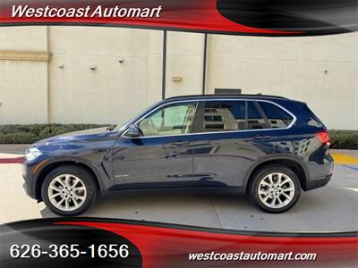 2016 BMW X5 sDrive35i - Photo 8 - Pasadena, CA 91106