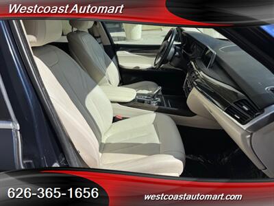 2016 BMW X5 sDrive35i - Photo 12 - Pasadena, CA 91106