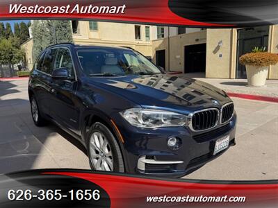 2016 BMW X5 sDrive35i - Photo 3 - Pasadena, CA 91106