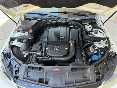 2014 Mercedes-Benz C 250 Sport   - Photo 15 - Pasadena, CA 91106