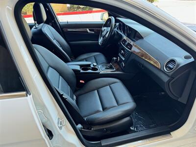 2014 Mercedes-Benz C 250 Sport   - Photo 12 - Pasadena, CA 91106