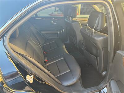 2014 Mercedes-Benz E 350 Luxury   - Photo 13 - Pasadena, CA 91106