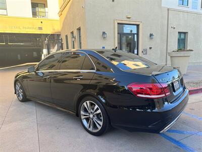 2014 Mercedes-Benz E 350 Luxury   - Photo 4 - Pasadena, CA 91106