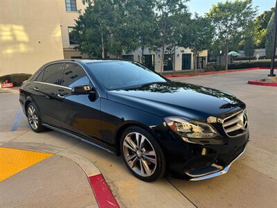 2014 Mercedes-Benz E 350 Luxury   - Photo 3 - Pasadena, CA 91106