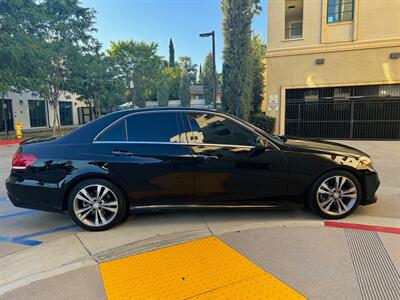 2014 Mercedes-Benz E 350 Luxury   - Photo 7 - Pasadena, CA 91106