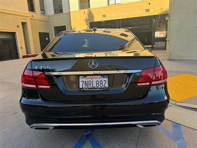 2014 Mercedes-Benz E 350 Luxury   - Photo 5 - Pasadena, CA 91106