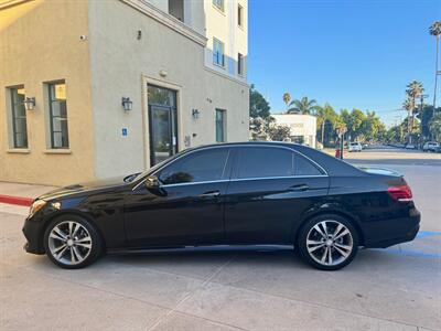 2014 Mercedes-Benz E 350 Luxury   - Photo 8 - Pasadena, CA 91106