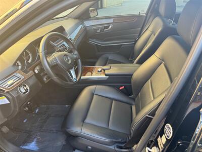 2014 Mercedes-Benz E 350 Luxury   - Photo 11 - Pasadena, CA 91106