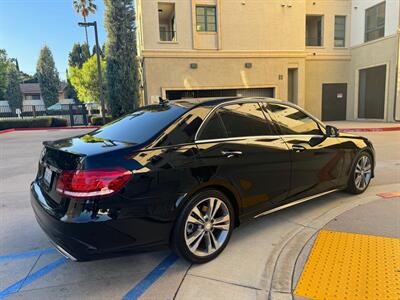 2014 Mercedes-Benz E 350 Luxury   - Photo 6 - Pasadena, CA 91106