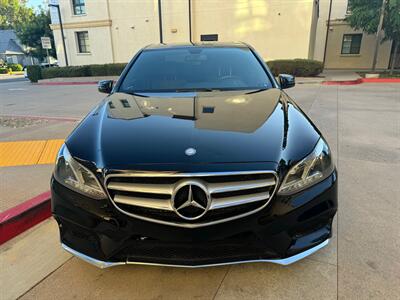 2014 Mercedes-Benz E 350 Luxury   - Photo 2 - Pasadena, CA 91106