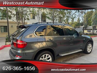 2013 BMW X5 xDrive35i Premium - Photo 4 - Pasadena, CA 91106