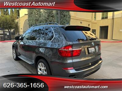 2013 BMW X5 xDrive35i Premium - Photo 6 - Pasadena, CA 91106