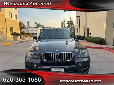 2013 BMW X5 xDrive35i Premium - Photo 2 - Pasadena, CA 91106
