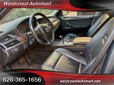 2013 BMW X5 xDrive35i Premium - Photo 11 - Pasadena, CA 91106