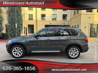 2013 BMW X5 xDrive35i Premium - Photo 8 - Pasadena, CA 91106