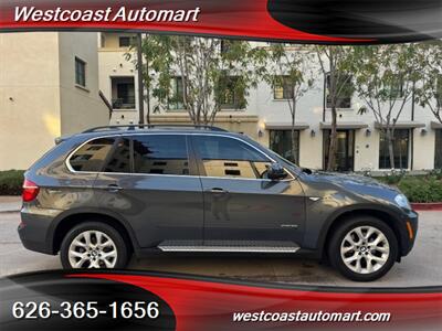 2013 BMW X5 xDrive35i Premium - Photo 7 - Pasadena, CA 91106