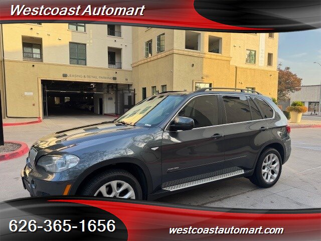 2013 BMW X5 xDrive35i Premium  