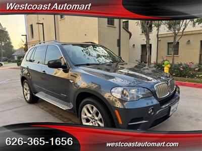 2013 BMW X5 xDrive35i Premium - Photo 3 - Pasadena, CA 91106