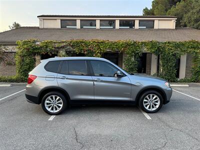 2014 BMW X3 xDrive28i   - Photo 7 - Pasadena, CA 91106