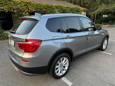 2014 BMW X3 xDrive28i   - Photo 4 - Pasadena, CA 91106