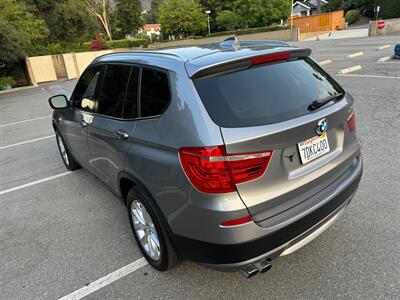 2014 BMW X3 xDrive28i   - Photo 6 - Pasadena, CA 91106