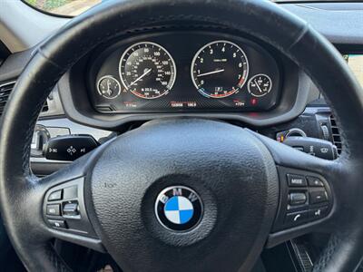 2014 BMW X3 xDrive28i   - Photo 9 - Pasadena, CA 91106