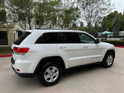 2015 Jeep Grand Cherokee Laredo   - Photo 4 - Pasadena, CA 91106