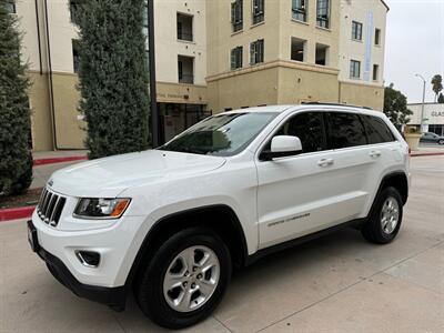 2015 Jeep Grand Cherokee Laredo SUV